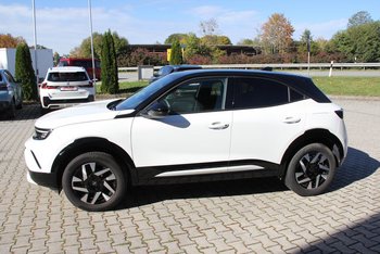 Opel Mokka 1.2i GS LED Sunset 17ZOLL PDC Smart-Link