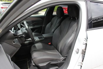 Peugeot 308 SW 1.2i GT LED Adaptiv-Tempomat CAM ALU 18 ZOLL