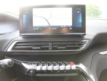 Peugeot 3008 HYBRID (PHEV) 181PS Allure LED NAVI Kamera Adaptiv Tempomat 18 ZOLL