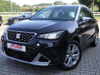 Seat Arona 1.0 DSG Xperience LED Sitzheizung Kamera Adaptiv Tempomat