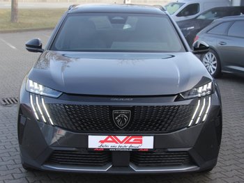 Peugeot 5008 1.2i 145PS GT FULL-LED 7 Sitze Sitzheizung 19ZOLL