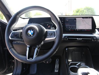 BMW X2 xDrive20d Automatik M-Sport Panoramadach Adap-LED 19 ZOLL