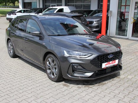 Ford Focus Turnier 1.0 155PS&hellip;