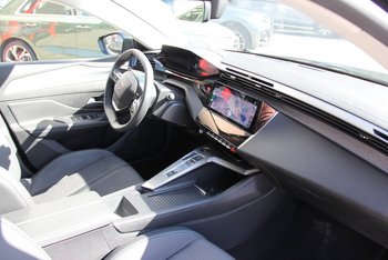 Peugeot 308 SW 1.2i Allure Automatik LED Tempomat Sunset 17 ZOLL