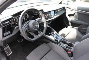 Audi A3 Sportback 40 TFSIe PHEV HYBRID S-LINE MATRIX-LED Komf-Paket Plus