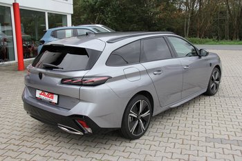 Peugeot 308 SW 1.2i GT LED Adaptiv-Tempomat CAM ALU 18 ZOLL