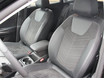 Opel Grandland 1.5D GS LINE FULL-LED NAV Sitzheizung 18 ZOLL