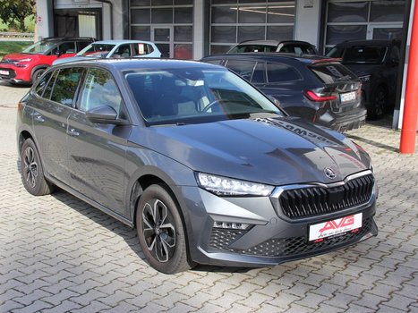 Skoda Scala TSI Selection Kamera&hellip;