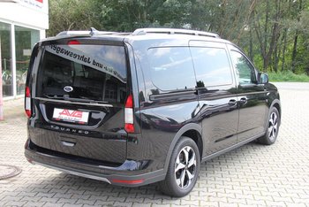 Ford Grand Tourneo Connect 1.5i 114PS Active 5 Sitze Sitzheizung Kamera Klimaautomatik