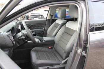 Citroen C5 Aircross 1.6e 181PS MAX LED Panoramadach Full Black Paket 19 ZOLL