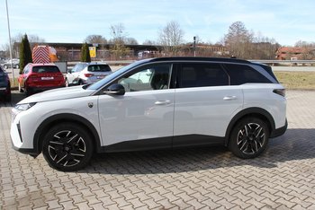 Peugeot 5008 1.2i 145PS GT FULL-LED 7 Sitze Sitzheizung 19ZOLL