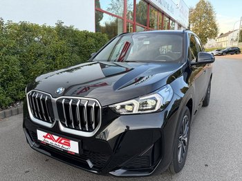 BMW X1 sDrive18i Automatik M-Sport Premium-Paket Adap-LED 18 ZOLL