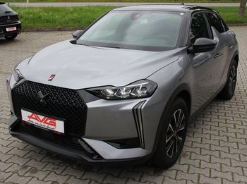 DS Automobiles DS3 1.2i 131PS Performance Line LED NAV 17Zoll