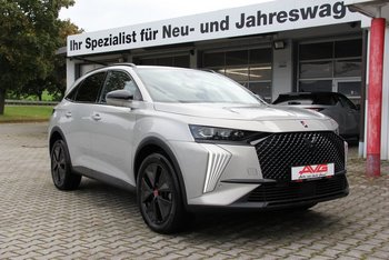 DS Automobiles DS7 1.5d 131PS Performance Line LED NAV 19Zoll