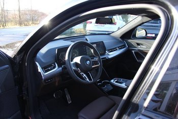 BMW X2 sDrive18d M-Sport Pro Adaptiv-LED Sitzheizung Wireless