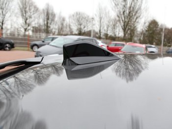 Citroen C5 X 1.6e 225PS MAX LED HUD Sitzheizung wireless 19Zoll