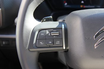 Citroen C5X 1.2i 131PS Plus LED CAM Adaptiv Tempomat