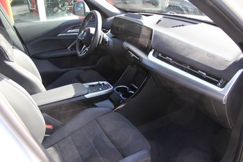 BMW X1 xDrive25e M-Sport Premium-Paket Adap-LED 19 ZOLL HUD