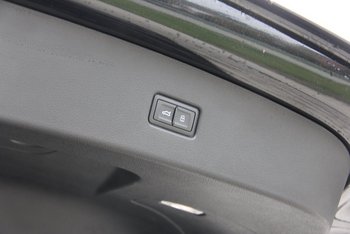 Audi Q5 Sportback 40 TDI Quattro S-Line Black Edition MATRIX Sitzheizung Ass-Paket Stadt & Tour