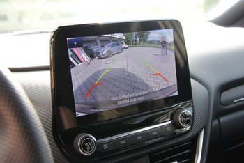 Ford Puma 1.0i ST-LINE X LED NAV CAM ALU 18 ZOLL