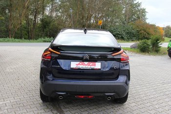 Citroen C4 1.2i 131PS PLUS LED Navigation Tom Tom Kamera ALU 18 ZOLL