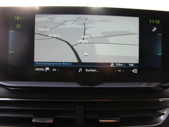 Peugeot 3008 HYBRID (PHEV) 181PS Allure LED NAVI Kamera Adaptiv Tempomat 18 ZOLL