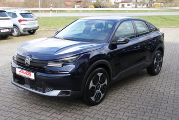Citroen C4 1.2i 131PS Automatik PLUS LED CAM PDC Smart-Link kabellos
