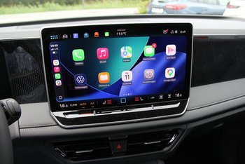 VW Tiguan 2.0 TDI 150PS LIFE LED Winterpaket CAM