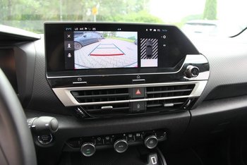 Citroen C4X 1.2i 131PS MAX LED CAM 18 ZOLL TEILLEDER ADAPTIV-TEMPOMAT