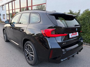 BMW X1 sDrive18i Automatik M-Sport Premium-Paket Adap-LED 18 ZOLL