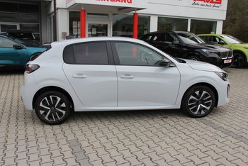 Peugeot 208 1.2i 100PS Business LED Klima Sunset PDC