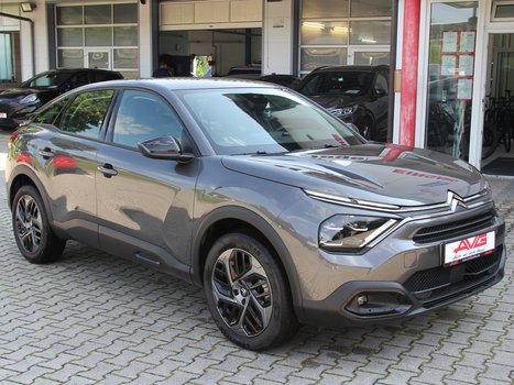 Citroen C4 1.2i 131PS PLUS LED&hellip;