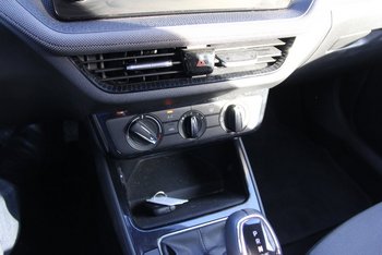 Skoda Fabia 1.0i TSI 116PS DSG DESIGN LED NWW ALU PDC