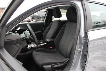 Peugeot e-208 Elektro 136PS 50 KWH Style LED SmartLink Tempomat 11KW