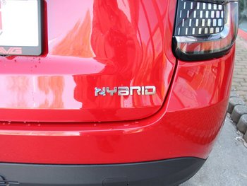 FIAT 600 1.2 Mild Hybrid 145PS Automatik LED wireless CAM 17ZOLL