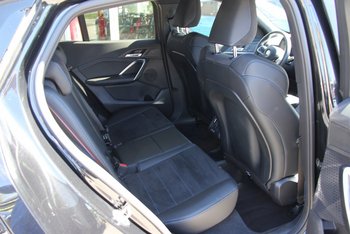 BMW X2 sDrive20d Automatik M-Sport Pro! Adap-LED 19 ZOLL