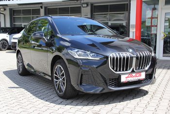 BMW U06 225e xDrive Hybrid 245PS M-SPORT Panoramadach Adaptiv -LED Innovationspaket
