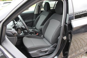 Skoda Fabia 1.0i TSI 116PS DSG Selection LED NSW ALU PDC