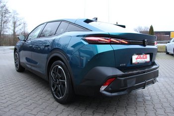 Peugeot 408 1.6e HYBRID GT FULL-LED Adaptiv Tempomat Lenkradheizung
