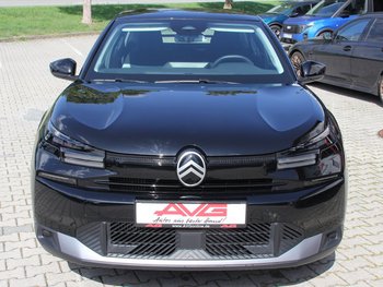 Citroen C4 1.2i 110PS Automatik YOU LED PDC Smart-Link kabellos