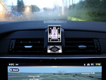 DS Automobiles DS7 Plug in Hybrid 299PS Allrad RIVOLI LED NAV 19Zoll