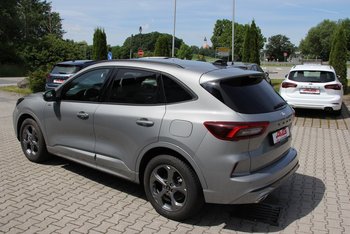 Ford KUGA FHEV HYBRID 190PS ST-LINE NAV CAM ALU 18 ZOLL Winterpaket
