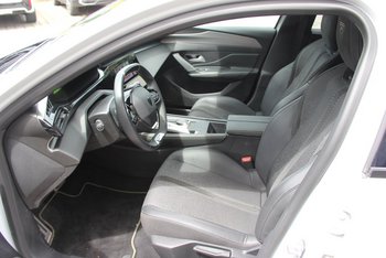 Peugeot 308 SW 1.2i GT LED Adaptiv-Tempomat CAM ALU 18 ZOLL