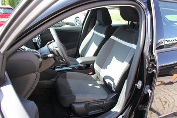 Citroen C4 1.2i 110PS Automatik YOU LED PDC Smart-Link kabellos
