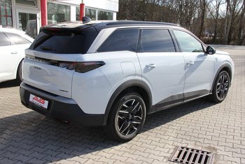 Peugeot 5008 1.2i 145PS GT FULL-LED 7 Sitze Sitzheizung 19ZOLL