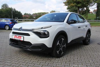 Citroen C4X 1.0i 101PS YOU Klimaautomatik 18 ZOLL