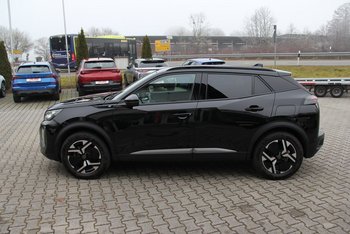 Peugeot e-2008 Elektro 136PS 50 KWH Allure LED SmartLink Tempomat 11KW