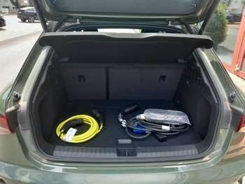 Audi A3 Sportback 40 TFSIe PHEV HYBRID S-LINE MATRIX-LED Komf-Paket Plus