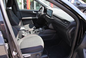 Ford KUGA FHEV HYBRID 190PS ST-LINE NAV CAM ALU 18 ZOLL Winterpaket