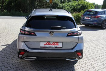 Peugeot 308 SW 1.2i GT LED Adaptiv-Tempomat CAM ALU 18 ZOLL